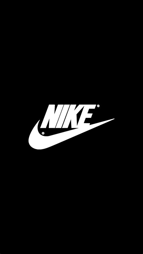 nike zeichen hindergrund schwarz|Awesome 4K Nike HD Wallpapers .